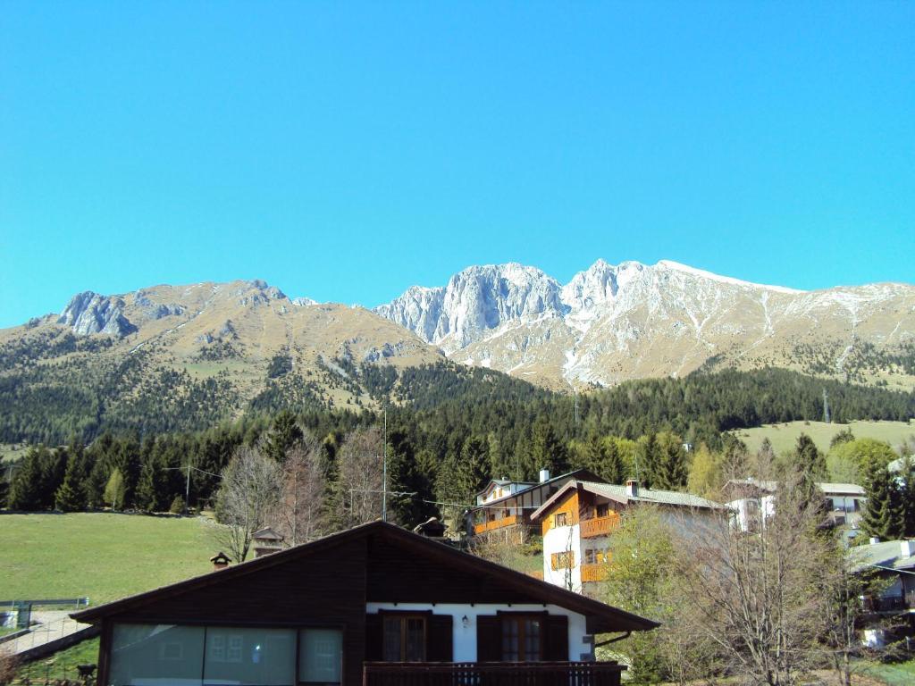 Hotel Des Alpes Castione della Presolana Room photo