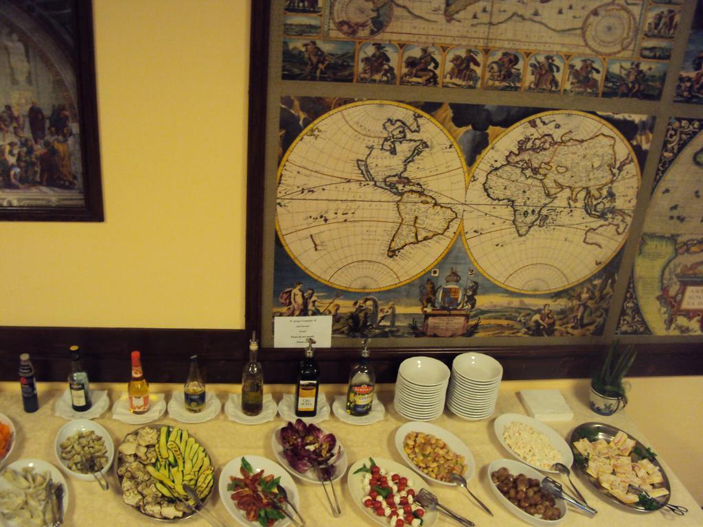 Hotel Des Alpes Castione della Presolana Room photo