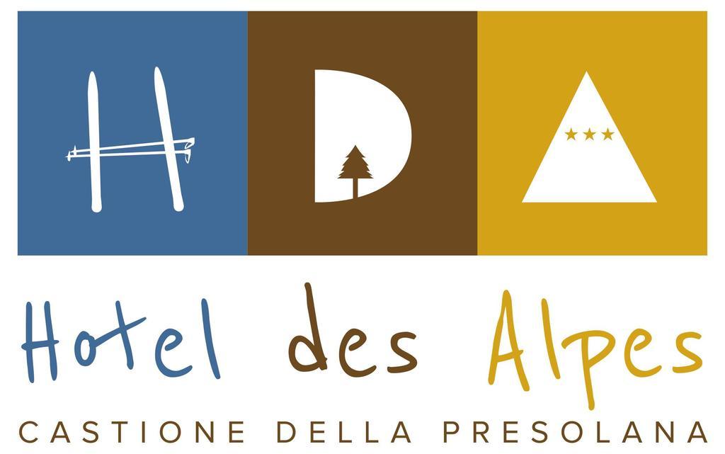 Hotel Des Alpes Castione della Presolana Exterior photo